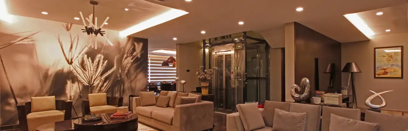 led home lights